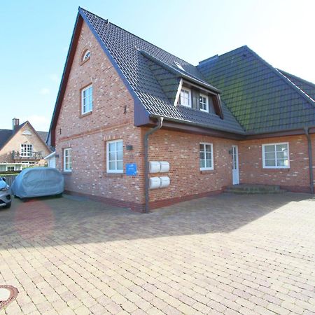 Sueder Wung 12, App 1 Apartment Wenningstedt-Braderup Exterior photo